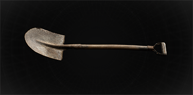 Shovel