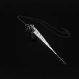 Navigator's Pendant