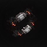 Blackout Ring