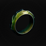 Amber Moonstone
