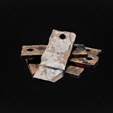 Forged Iron