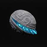 Hallowed Egg