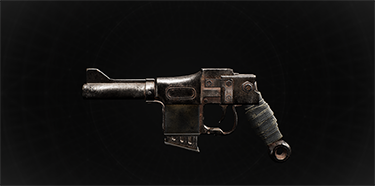 Repeater Pistol