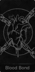 Blood Bond