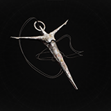 Effigy Pendant