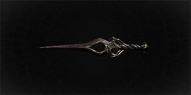 Assassin's Dagger