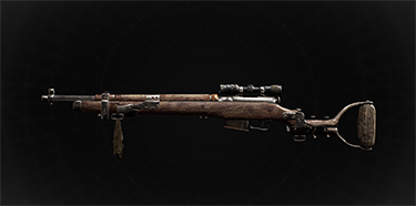 Huntmaster M1