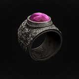 Alumni Ring