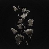 Relic Dust
