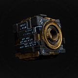 Strange Box