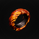 Fire Stone