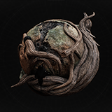 Decayed Heart