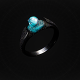 Fae Shaman Ring