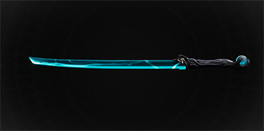 Spectral Blade