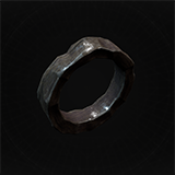 Wood Ring