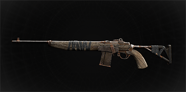 Blackmaw AR-47