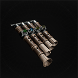 Old Flute