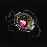 Shaed Bloom Crystal