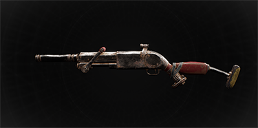 Ford's Scattergun