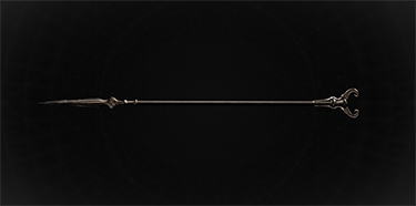 Huntress Spear