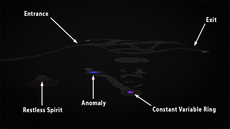 Map of The Vortex injectable