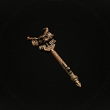 Supply Room Key