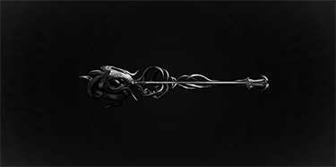 Ornate Flail