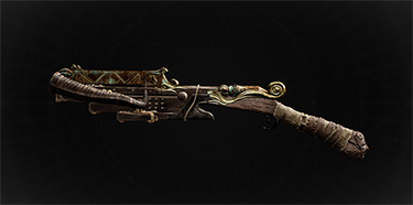 Trinity Crossbow