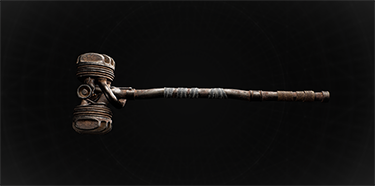 Scrap Hammer