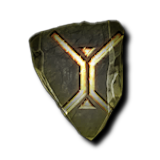 Weapon Ideal Range relic fragment