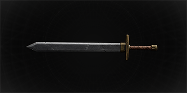 Hero's Sword