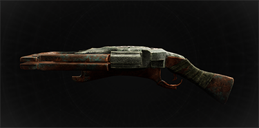 Twisted Arbalest