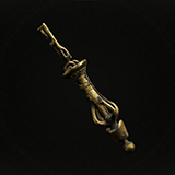 Kolket's Key