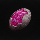 Mysterious Stone