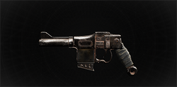 Repeater Pistol